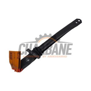 Support (divers) GX733B328AD Jaguar XF (X260) 3.0 V6 S 24V