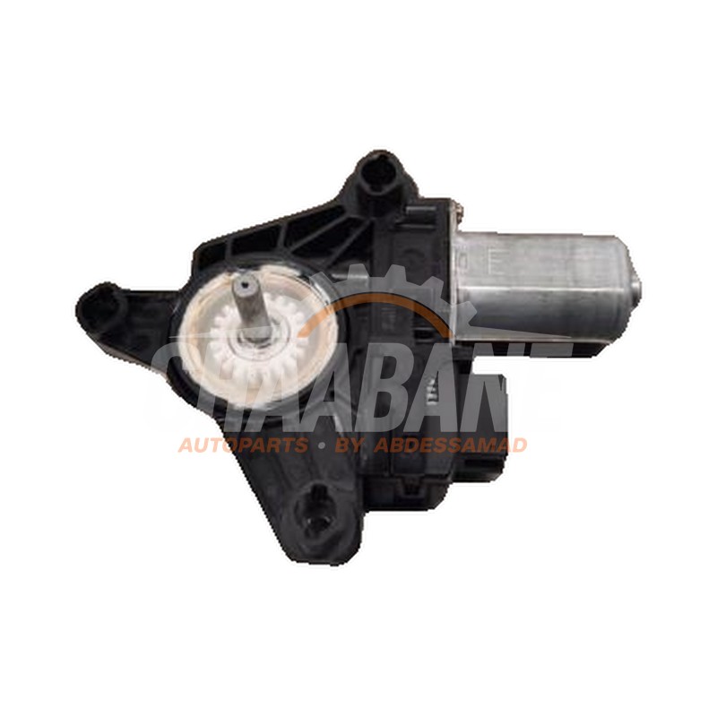 Moteur de vitre portiere A2139060502 Mercedes EQC (N293) 400 4-Matic