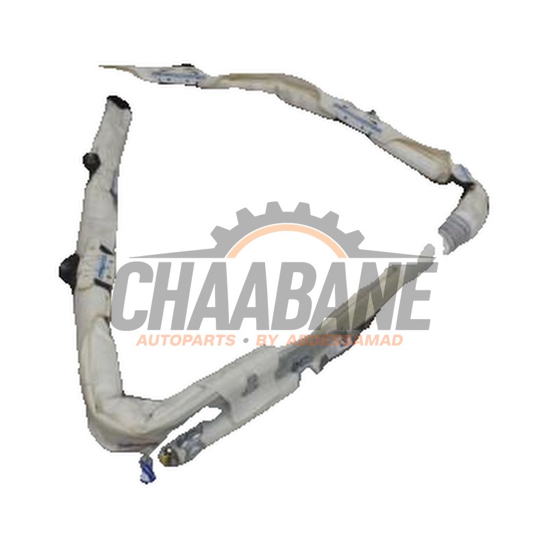 Airbag plafond gauche A1768600102 Mercedes A-Klasse