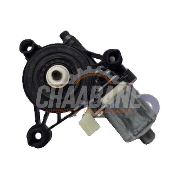 Moteur de vitre portiere 8W0959811 Audi S4 Avant (B9) 3.0 TFSI V6 24V 2016