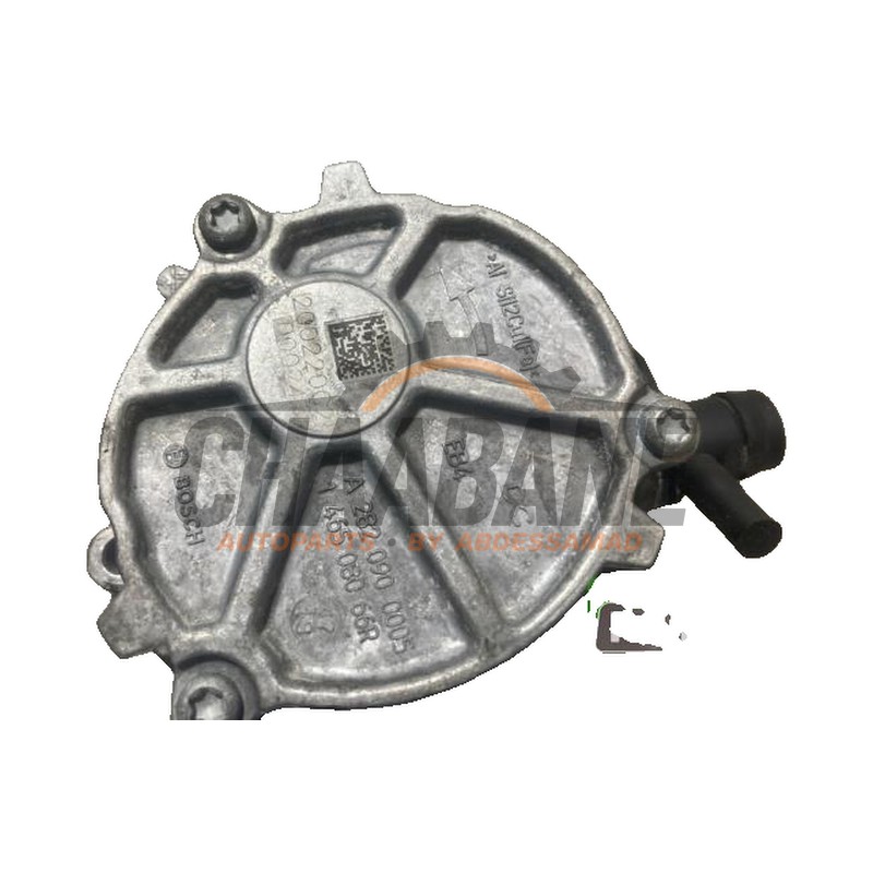 Pompe a vide assistant de freinage A2820900005 Mercedes A (177.0) 1.3 A-180 Turbo 16V