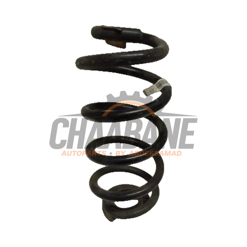 Ressort de flexion arriere BMWX1 BMW X1 (F48) sDrive 18d 2.0 16V 2014 / 2022
