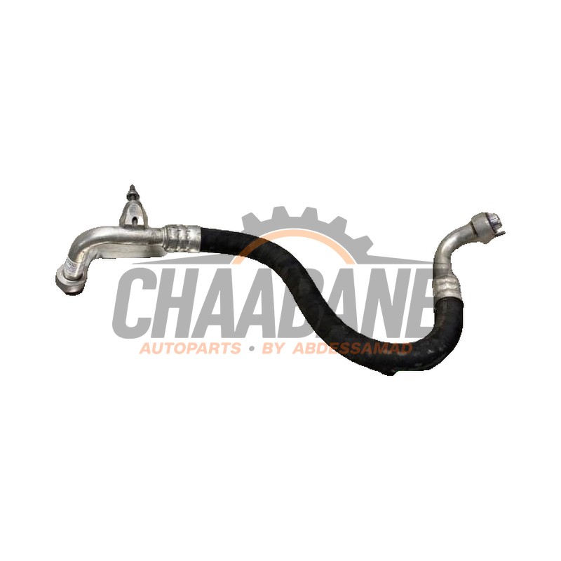 Tuyau de climatisation A2138302100 Mercedes E Estate (S213) E-300de 2.0 Turbo 16V