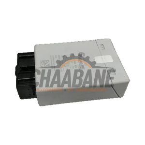 Module colonne de direction 6894830 BMW X5 2018
