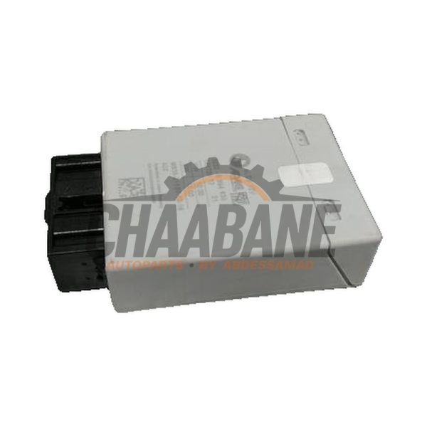 Module colonne de direction 6894830 BMW X5 2018