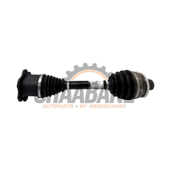 Cardan gauche (transmission) 4K0407271D Audi A6 Avant (C8) 2018