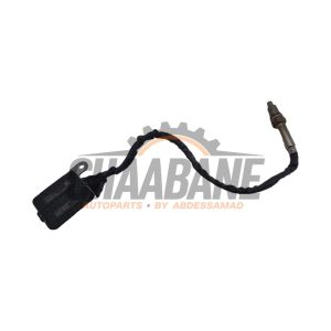 Capteur NOx A0009058011 Mercedes E Estate (S213) E-300de 2.0 Turbo 16V