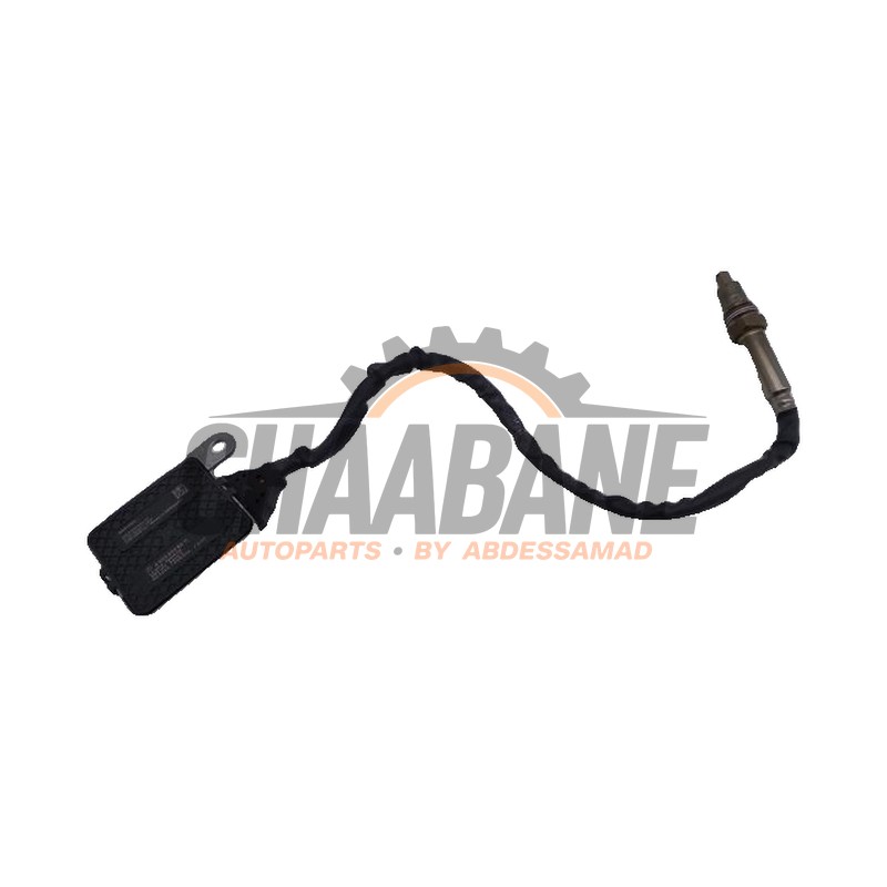 Capteur NOx A0009058011 Mercedes E Estate (S213) E-300de 2.0 Turbo 16V