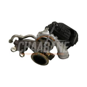 Turbo 05E145701A Audi A3 Sportback (8VA/8VF) 1.5 TFSI 16V 2012 / 2020