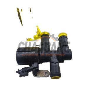 Pompe a eau supplementaire 1EA906457 Audi Q4 Sportback (4FN) 40 e-tron 2021