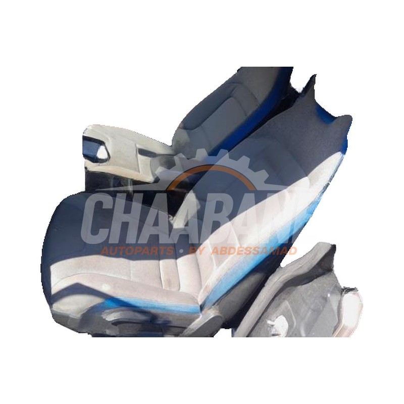 Siege gauche BMW i3 (I01) i3 2013 / 2022