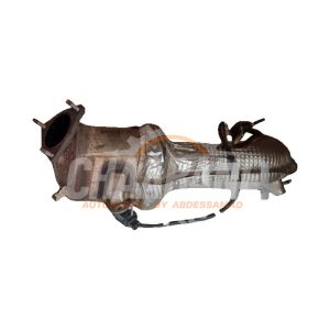Catalyseur GJ325G267AD Landrover Range Rover Evoque II (LZC/LZS/LZH) 2.0 D180 16V AWD