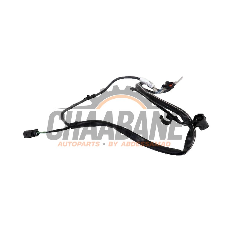 Cable (divers) 5Q0971230DT Volkswagen Touran (5T1) 1.4 TSI 2015