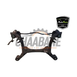 Faux chassis 8W0505235AM Audi A5 Sportback (F5A/F5F) 2.0 35 TFSI Mild Hybrid 16V 2016