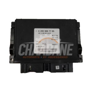 Ordinateur reservoir automatique A2059007705 Mercedes GLC (X253) 2.2 220d 16V BlueTEC 4-Matic