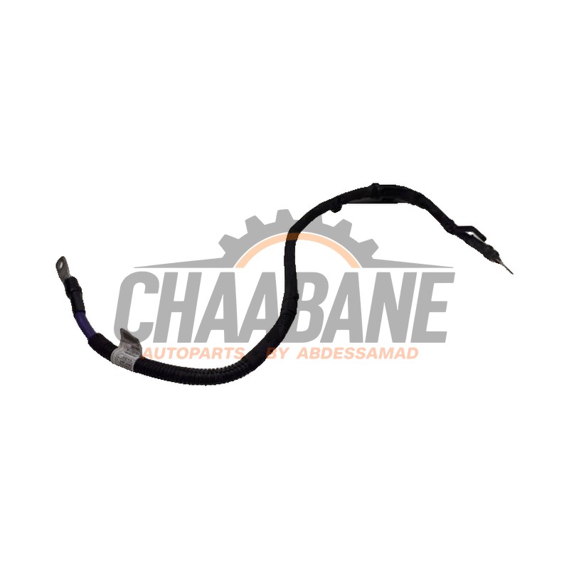 Cable (divers) 4K0971349K Audi RS 6 Avant (C8) 4.0 V8 TFSI Mild Hybrid 32V 2019