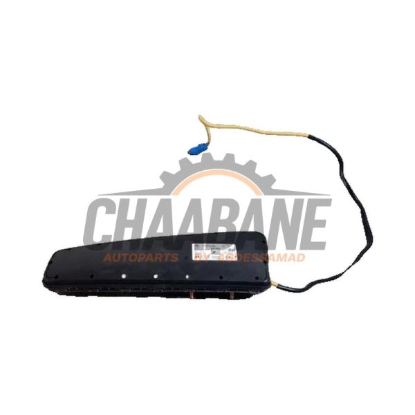 Airbag siege 72127465422 BMW 1 serie (F40) 116d 1.5 12V TwinPower 2019