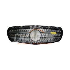 Calandre A1768800083 Mercedes A (W176) 1.5 A-180 CDI, A-180d 16V