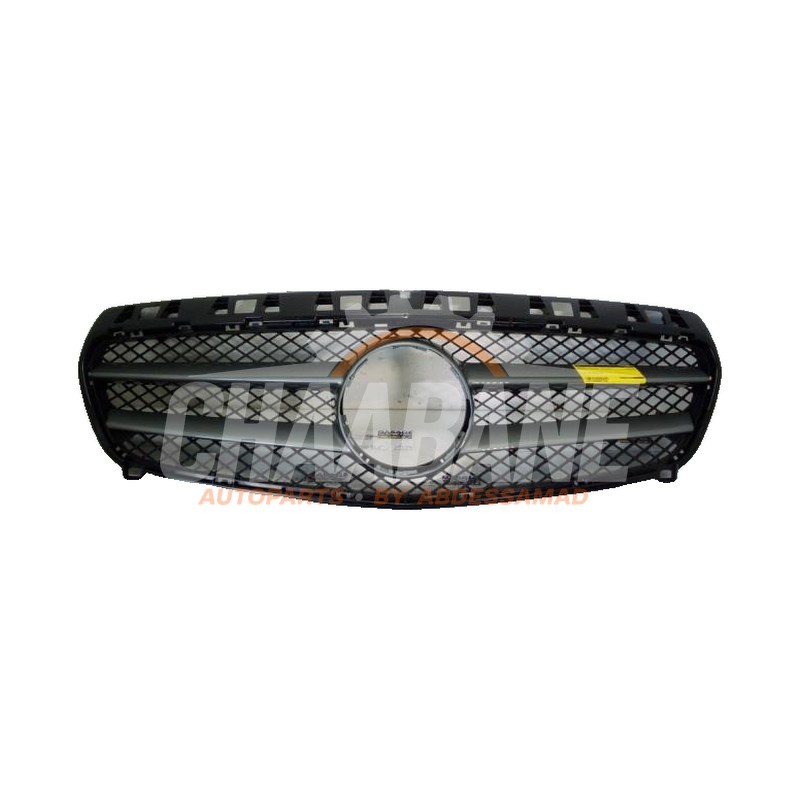 Calandre A1768800083 Mercedes A (W176) 1.5 A-180 CDI, A-180d 16V