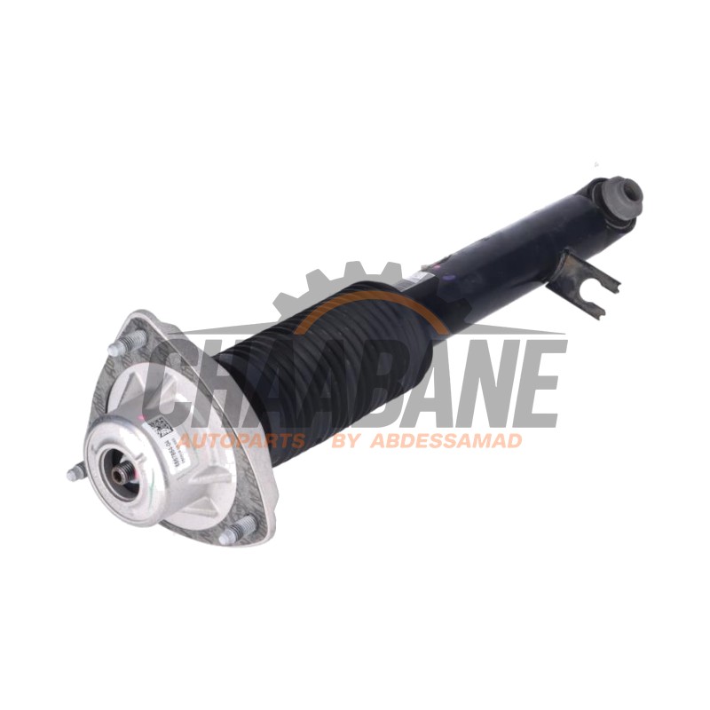 Ressort de torsion arriere 6867865 BMW X6 2014 / 2019