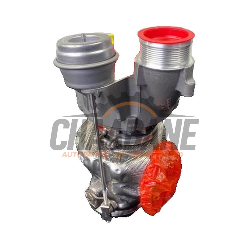 Turbo A1770900180016 Mercedes E-Klasse AMG (W213) 4.0 E-63 AMG V8 Turbo 4-Matic+