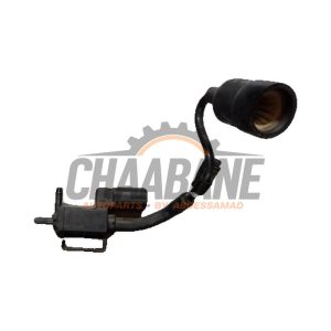 Soupape vide 06H906283B Audi RS 6 Avant (C7) 4.0 V8 TFSI 32V 2013 / 2018