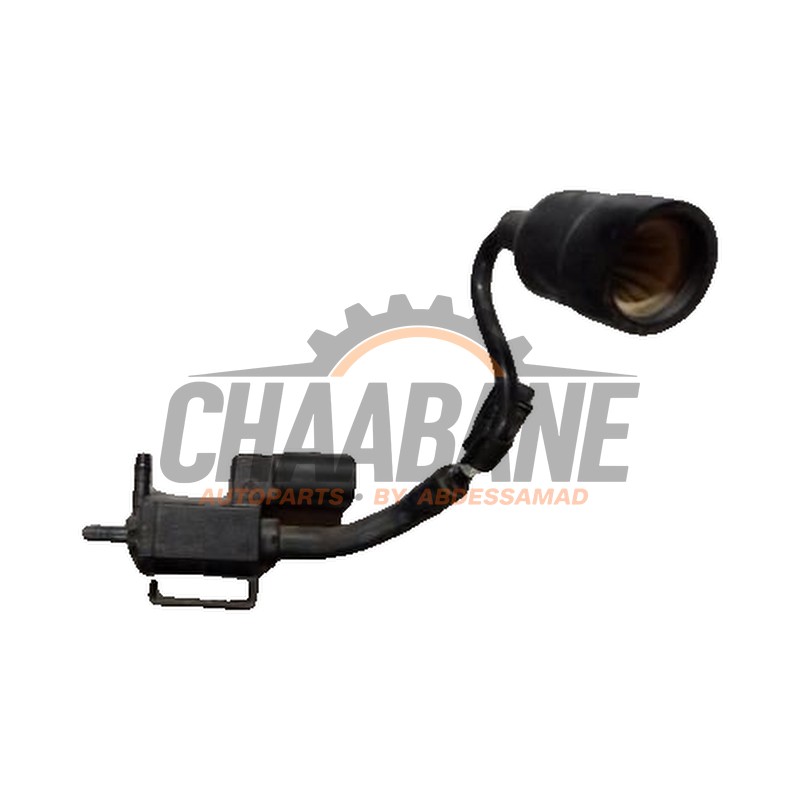 Soupape vide 06H906283B Audi RS 6 Avant (C7) 4.0 V8 TFSI 32V 2013 / 2018