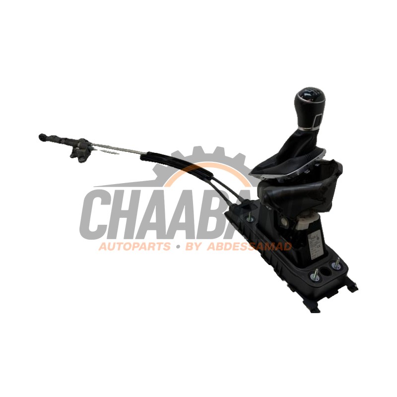 Cable commutation boite de vitesse 5QA711049C Volkswagen Tiguan (AD1) 1.4 TSI 16V 2016 / 2024