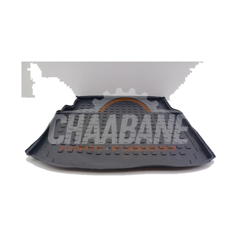 Plaque sol coffre A2058140300 Mercedes C Estate (S205) C-300d 2.0 Turbo 16V