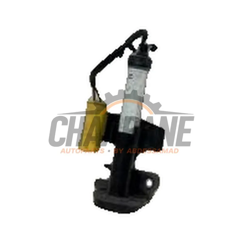 Actionneur HSR AR734740606 BMW 7 serie (G11/12) 740e,Le 2015 / 2022