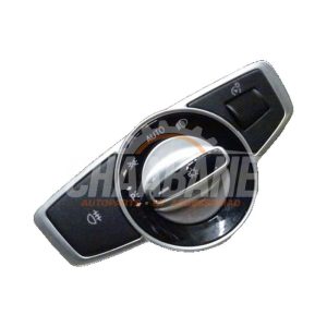 Commodo phare A2229055508 Mercedes E (W213) E-350e 2.0 Turbo 16V