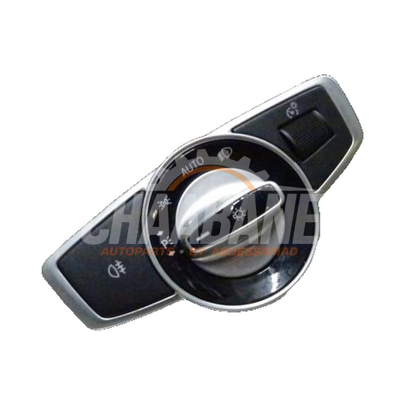 Commutateur lumiere A2229055508 Mercedes E (W213) E-350e 2.0 Turbo 16V