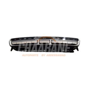 Commande chauffage A2059054215 Mercedes GLC (X253) 2.2 220d 16V BlueTEC 4-Matic