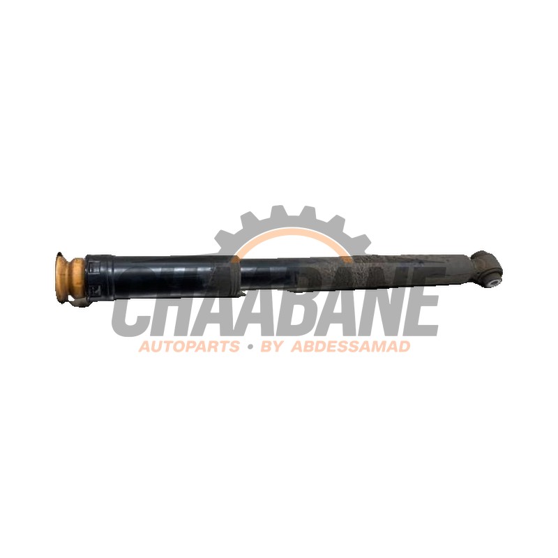 Amortisseur arriere gauche A2043260598 Mercedes CLA (117.3) 1.6 CLA-180 16V