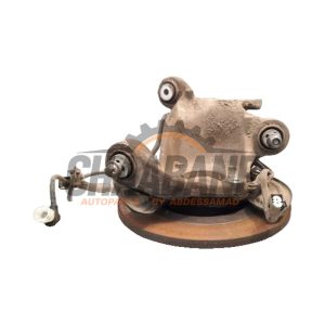 Joint arriere droit 2470600 Mercedes CLA Shooting Brake (118.6) 1.3 CLA-200 Turbo 16V