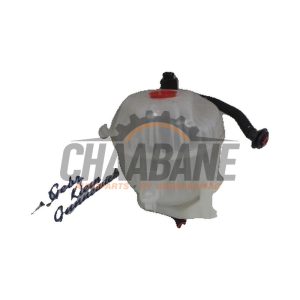 Vase dexpansion 4KE121405A Audi E-Tron 2019
