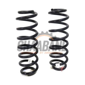 Ressort de torsion arriere 5QF511115BP Seat Leon (KLB) 1.4 TSI e-HYBRID 204 16V 2019
