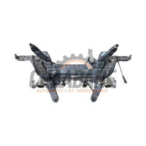 Faux chassis 31116872729 BMW 2 serie Gran Coupe (F44) M235i xDrive 2.0 TwinPower 16V 2019