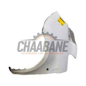 Aile avant gauche A4478800800 Mercedes Vito (447.6) 2.2 114 CDI 16V