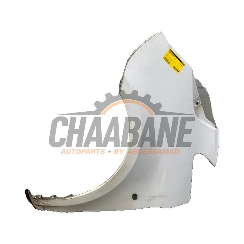 Aile avant gauche A4478800800 Mercedes Vito (447.6) 2.2 114 CDI 16V