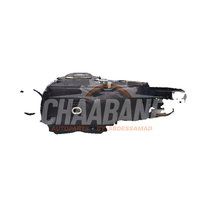 Bloc chauffage 6411932514106 BMW 4 serie (F32) 430i 2.0 TwinPower Turbo 16V 2013 / 2020