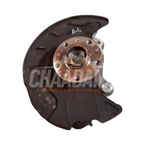 Joint avant droit 5Q0407258A Seat Tarraco 2.0 TDI 150 16V 2018 / 2024