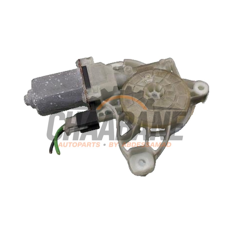 Moteur de vitre portiere A0009065706 Mercedes A-Klasse AMG (177.0) 2.0 A-45 S AMG Turbo 16V 4Matic+