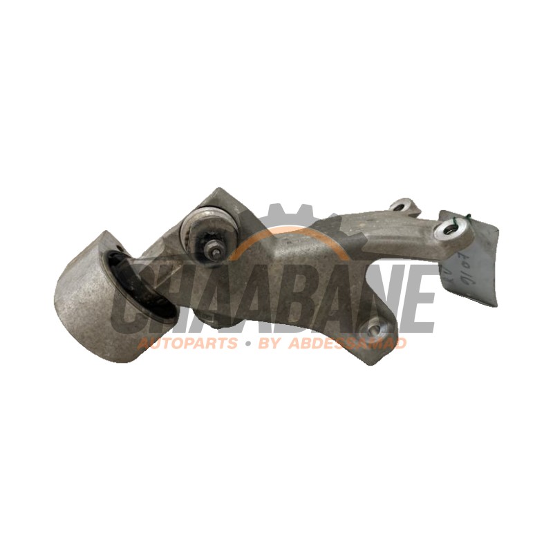 Support boite de vitesses 9J1399514B Audi e-tron GT (F83) Competition 93 kWh 2020