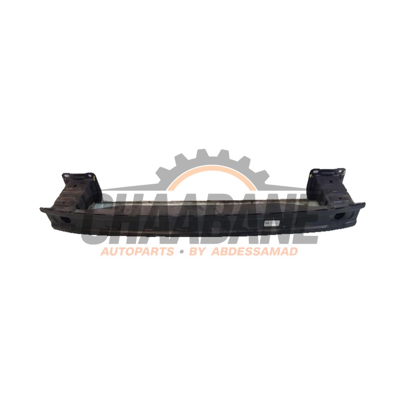 Renfort pare choc arriere A2476109201 Mercedes GLB (247.6) 1.3 GLB-180 Turbo 16V