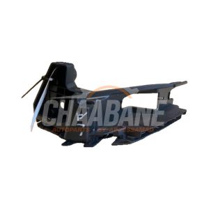 Support pare-chocs arriere gauche 5H9807393E Volkswagen Golf VIII Variant (GC5) 1.0 TSI 12V 2020