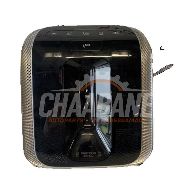 Eclairage interieur avant A0009003433 Mercedes S (W223) 3.0 S-350d