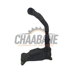 Ventilation carter 2136121015 Mercedes E (W213) E-200 2.0 Turbo 16V