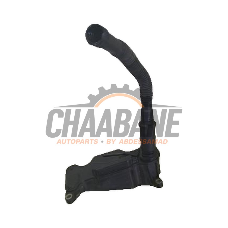 Ventilation carter 2136121015 Mercedes E (W213) E-200 2.0 Turbo 16V