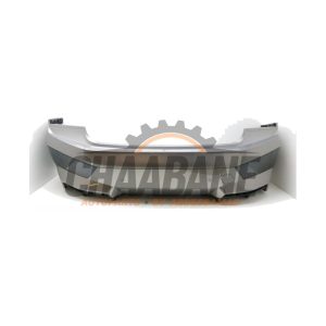 Pare-chocs arriere 51125A2F3C9 BMW iX (I20) xDrive40 77 kWh 2021